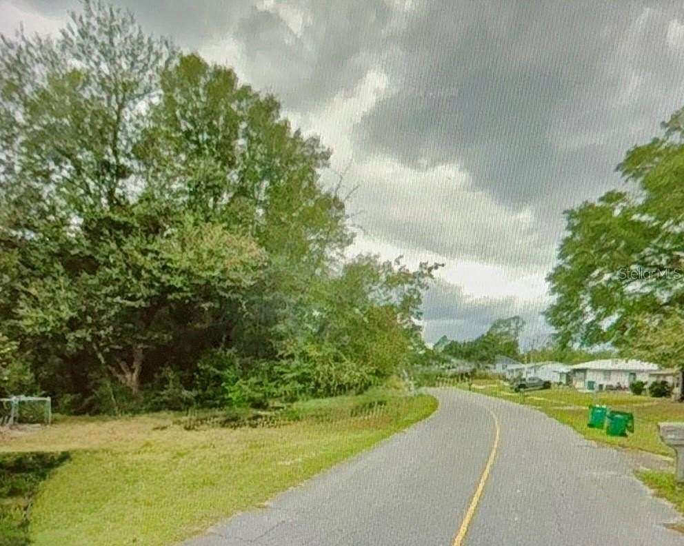 0.2 Acres of Residential Land for Sale in Chipley, Florida