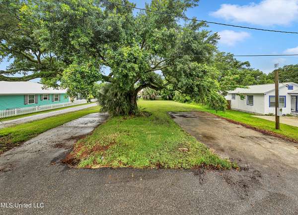 0.12 Acres of Residential Land for Sale in Bay St. Louis, Mississippi