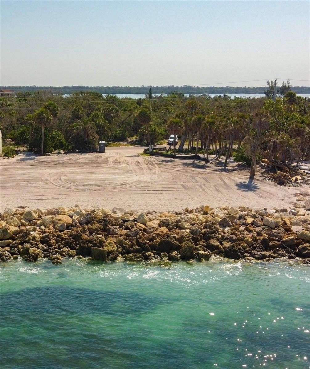 0.66 Acres of Residential Land for Sale in Englewood, Florida