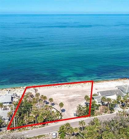 0.66 Acres of Residential Land for Sale in Englewood, Florida