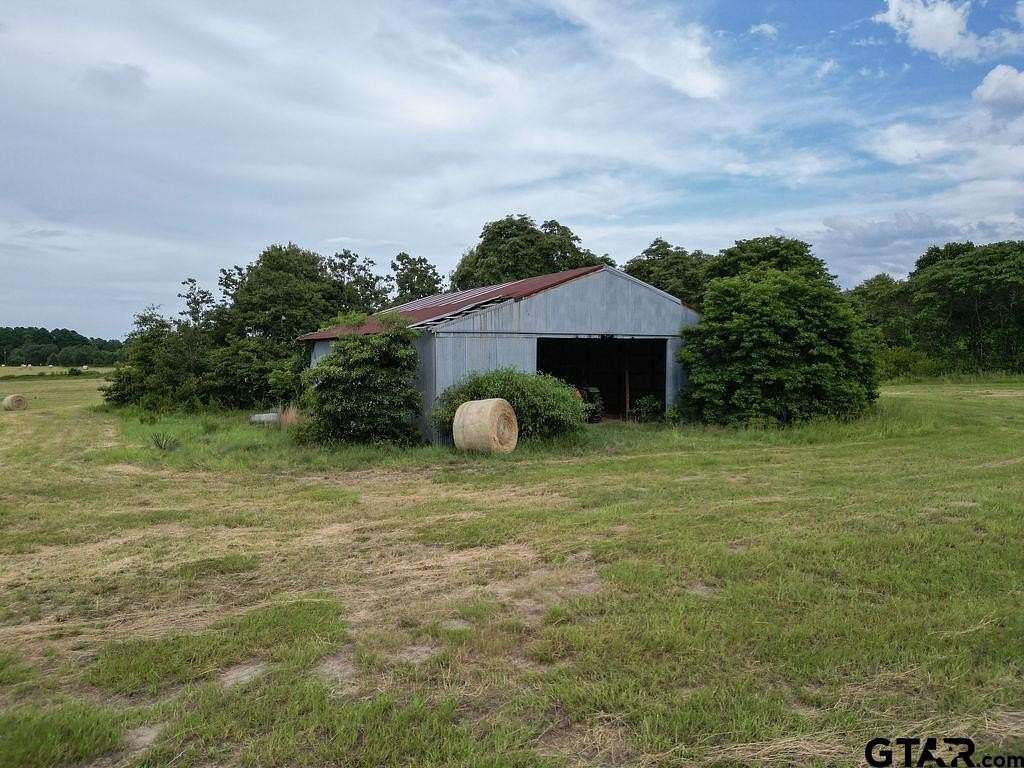 14.2 Acres of Land for Sale in Mineola, Texas