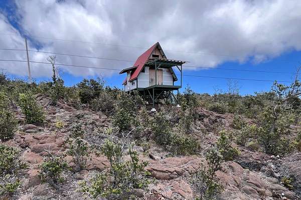 1 Acre of Residential Land for Sale in Hawaiian Ocean View, Hawaii