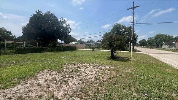 0.16 Acres of Land for Sale in Kingsville, Texas