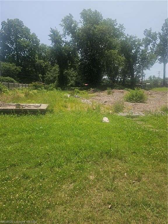 0.16 Acres of Land for Sale in Fort Smith, Arkansas