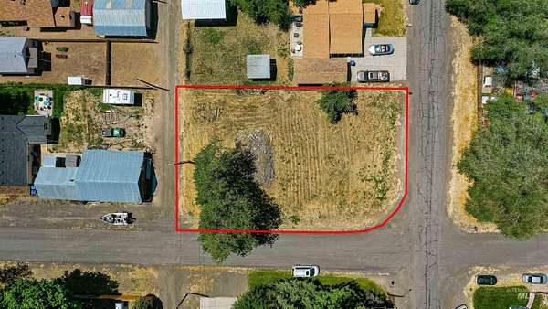 0.21 Acres of Residential Land for Sale in Hagerman, Idaho