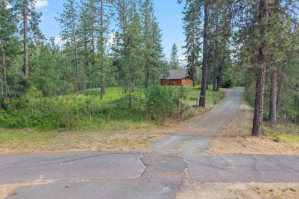 0.36 Acres of Land for Sale in Chewelah, Washington