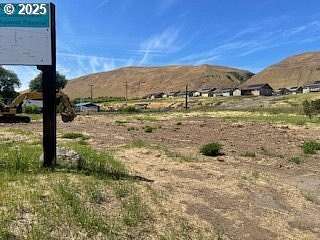 1 Acre of Land for Sale in Wishram, Washington
