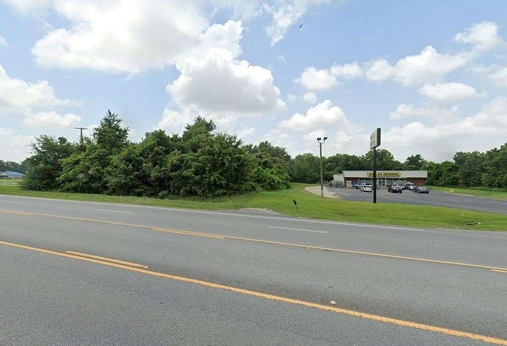3.5 Acres of Commercial Land for Sale in Cairo, Georgia