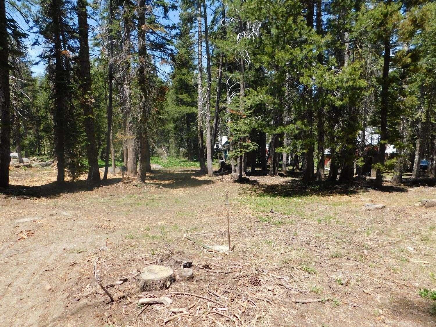 0.62 Acres of Residential Land for Sale in Tamarack, California