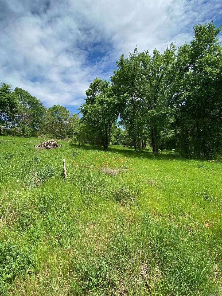 2.85 Acres of Residential Land for Sale in Beebe, Arkansas