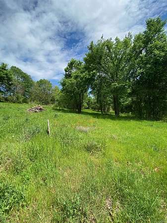 2.85 Acres of Residential Land for Sale in Beebe, Arkansas