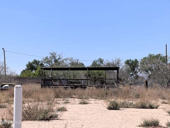 0.17 Acres of Residential Land for Sale in Tornillo, Texas