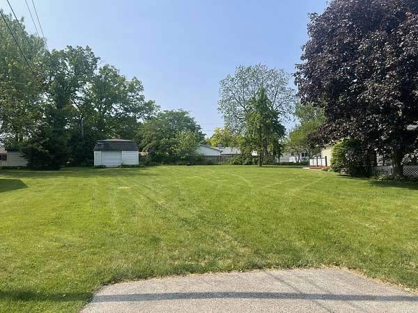 0.27 Acres of Residential Land for Sale in Lake Villa, Illinois