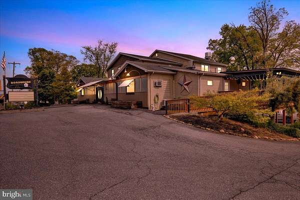 3.9 Acres of Commercial Land for Sale in Orwigsburg, Pennsylvania