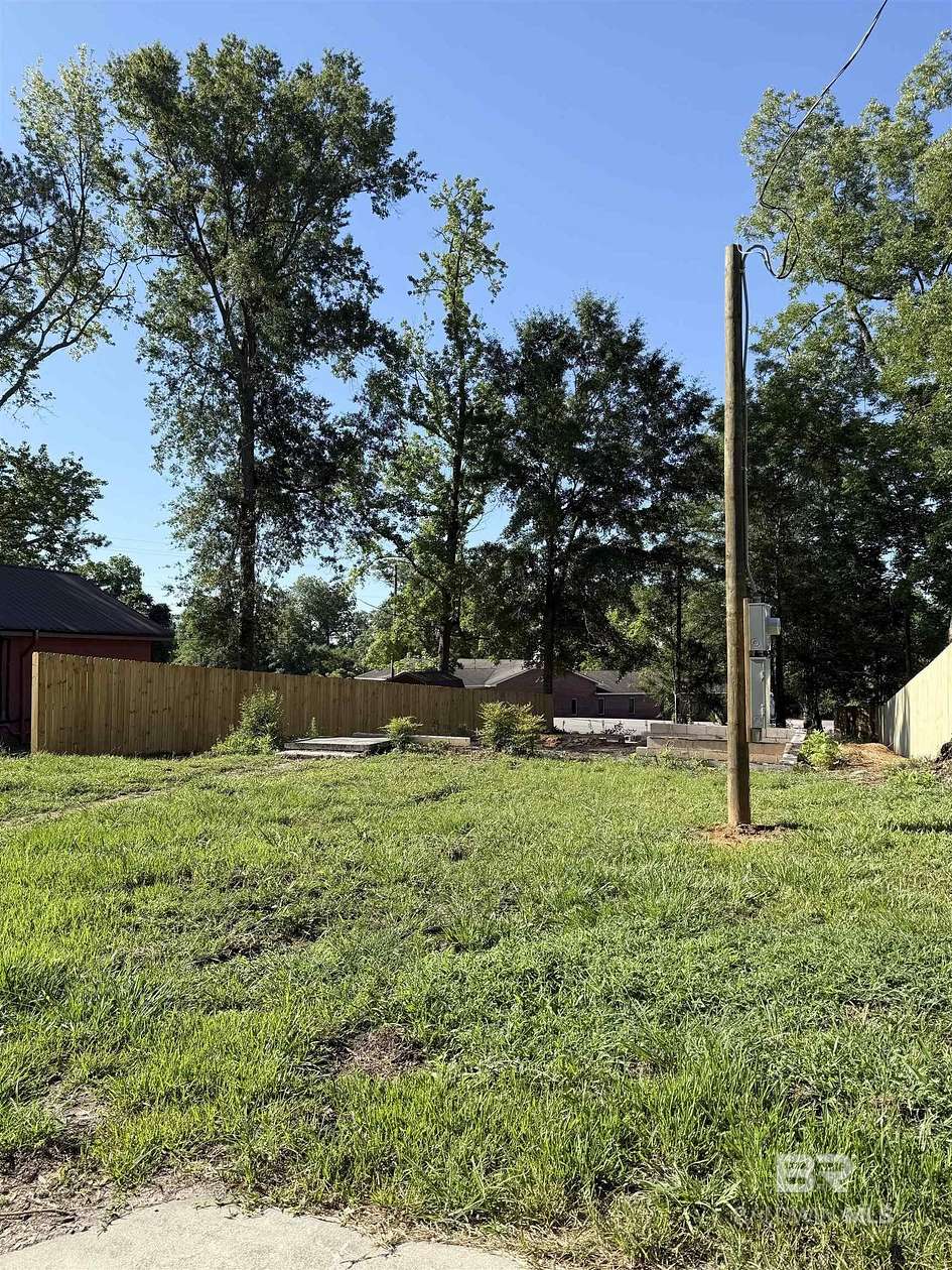 Residential Land for Sale in Brewton, Alabama