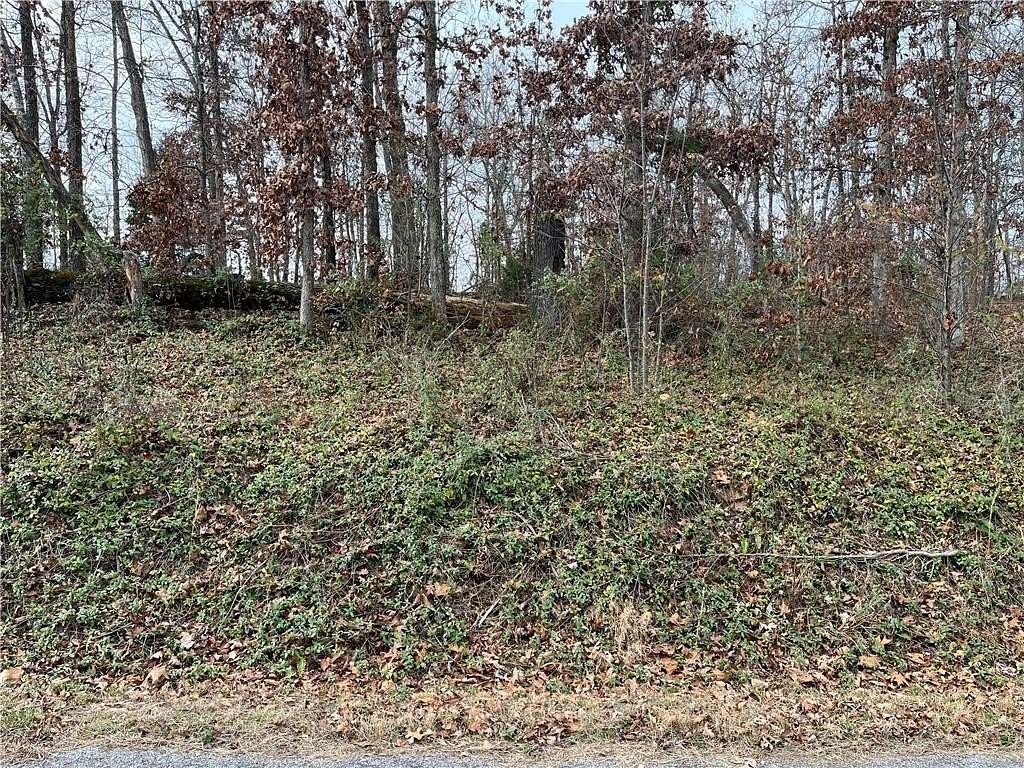 0.28 Acres of Residential Land for Sale in Bella Vista, Arkansas