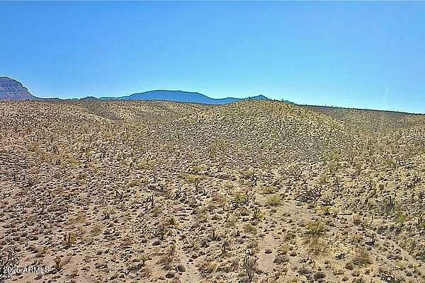 1.25 Acres of Residential Land for Sale in Meadview, Arizona