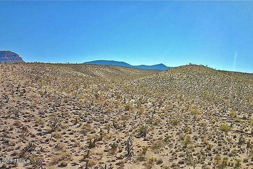 1.25 Acres of Land for Sale in Meadview, Arizona