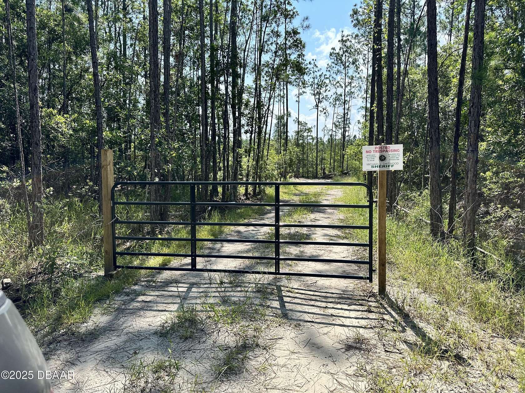 2.43 Acres of Land for Sale in Ormond Beach, Florida