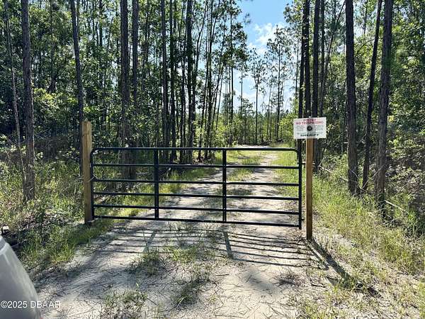 2.43 Acres of Land for Sale in Ormond Beach, Florida