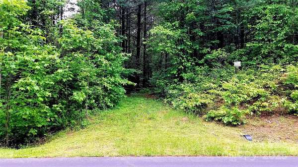 4.6 Acres of Residential Land for Sale in Collettsville, North Carolina