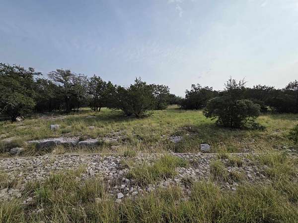 0.24 Acres of Land for Sale in Horseshoe Bay, Texas