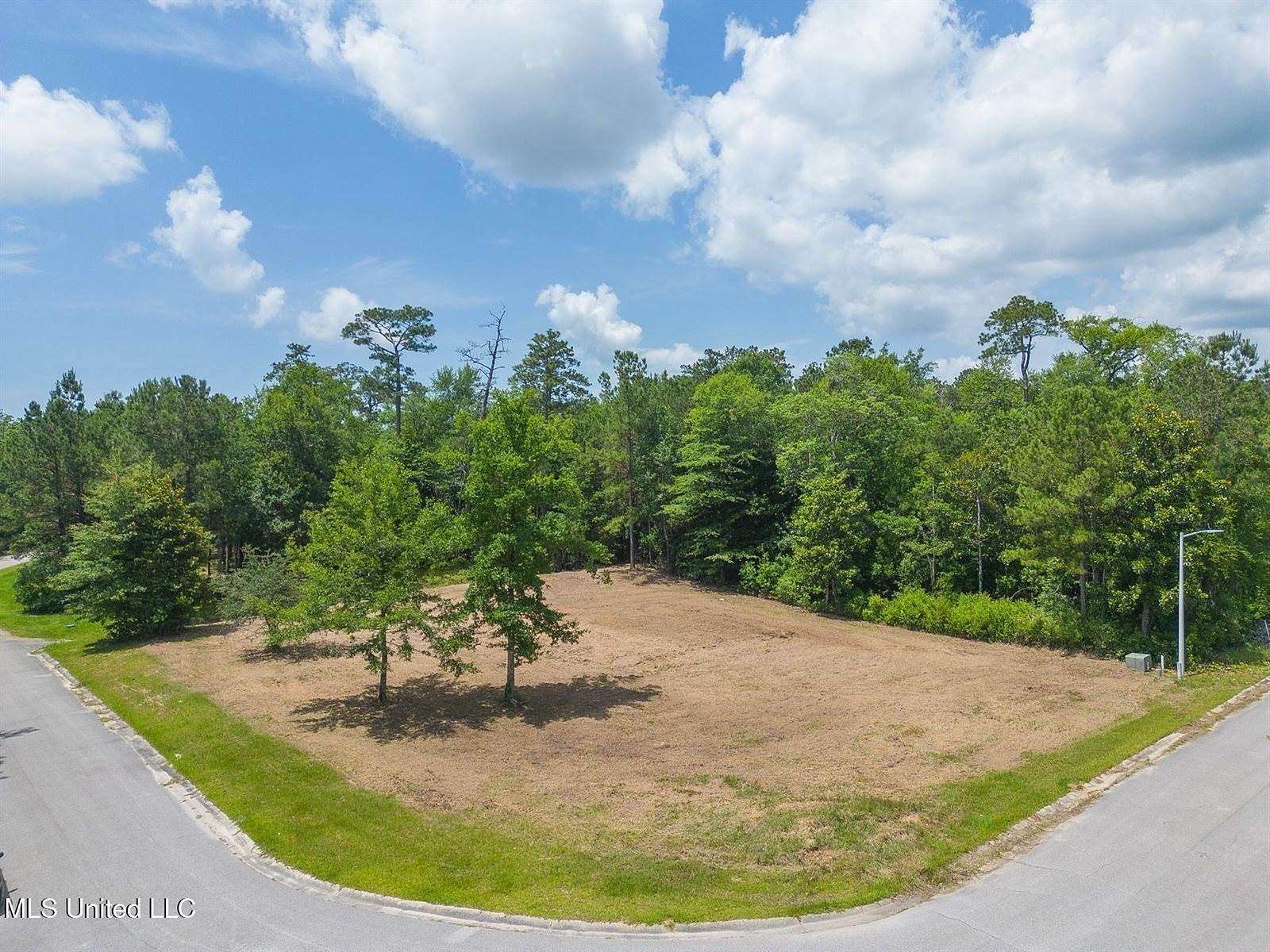 0.43 Acres of Residential Land for Sale in D'Iberville, Mississippi