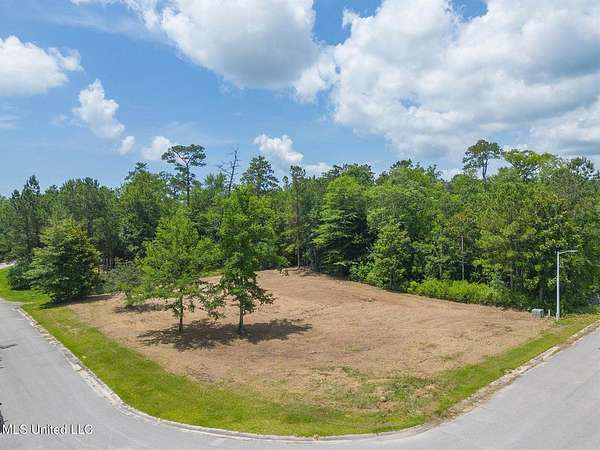 0.43 Acres of Residential Land for Sale in D'Iberville, Mississippi
