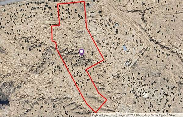 10.2 Acres of Land for Sale in Medanales, New Mexico