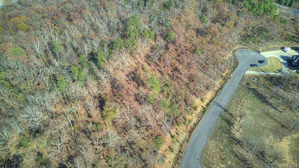 3.38 Acres of Residential Land for Sale in Conway, Arkansas