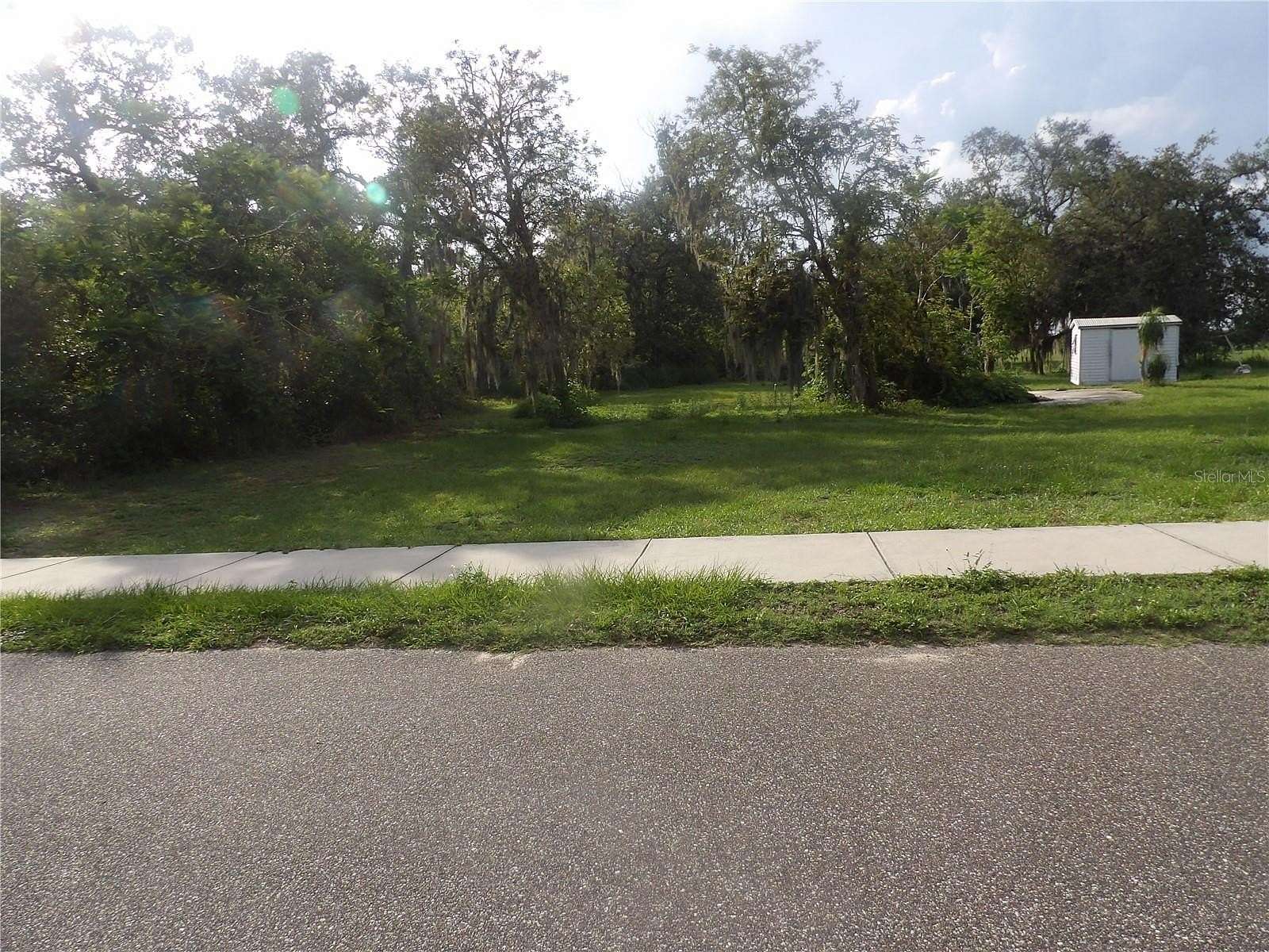 0.14 Acres of Land for Sale in Bartow, Florida