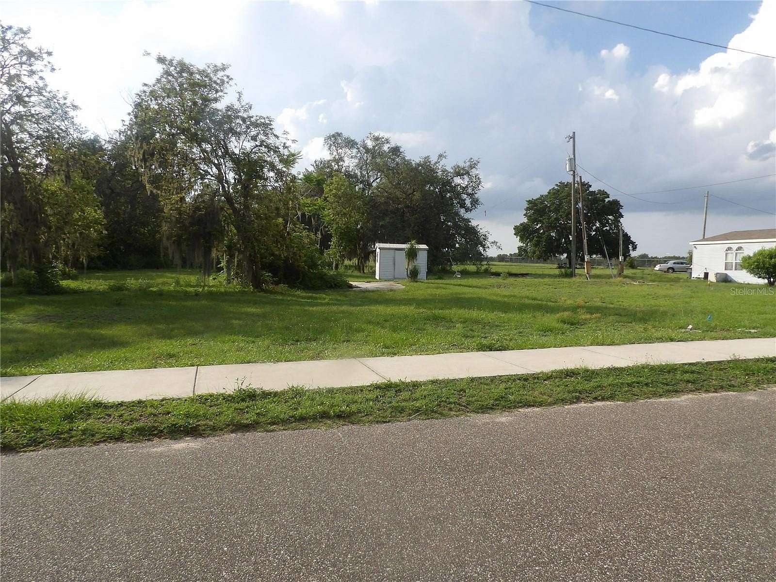0.14 Acres of Land for Sale in Bartow, Florida