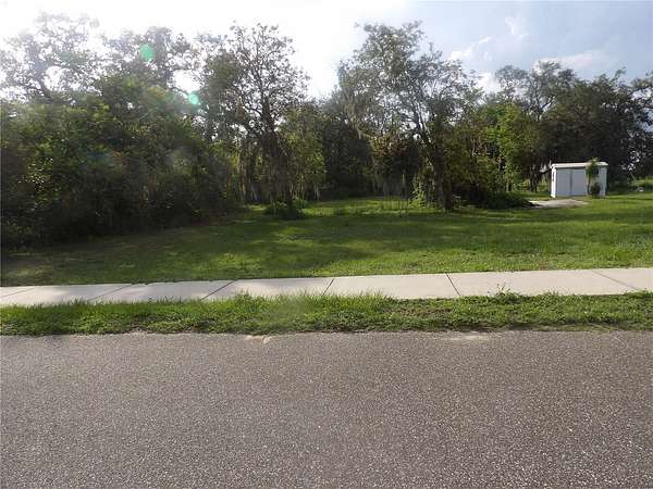 0.14 Acres of Land for Sale in Bartow, Florida