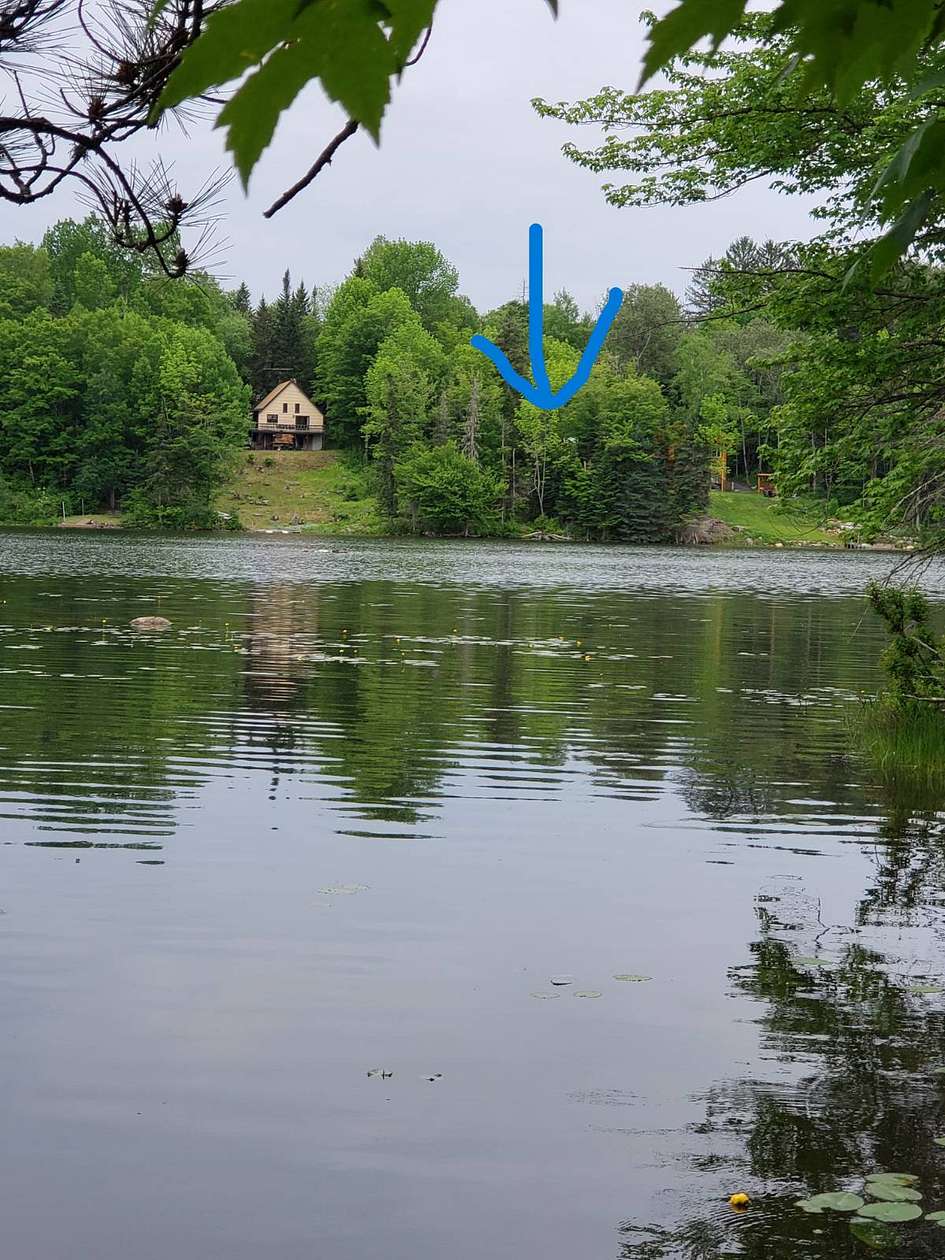 0.42 Acres of Residential Land for Sale in Indian Lake, New York