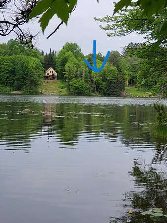 0.42 Acres of Residential Land for Sale in Indian Lake, New York