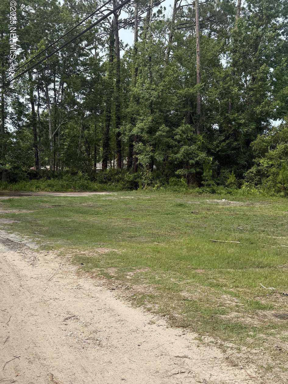0.19 Acres of Residential Land for Sale in Jacksonville, Florida