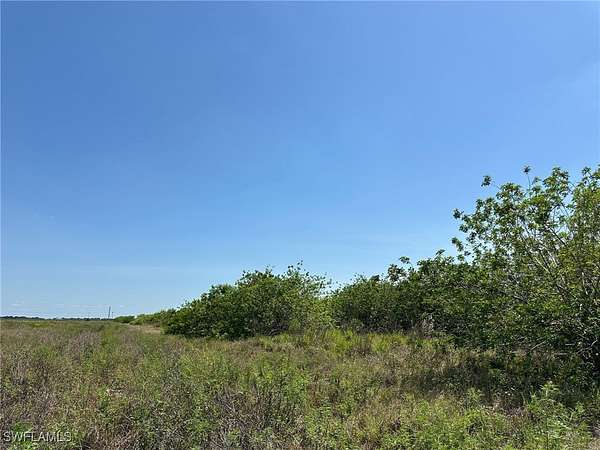 13.3 Acres of Agricultural Land for Sale in LaBelle, Florida