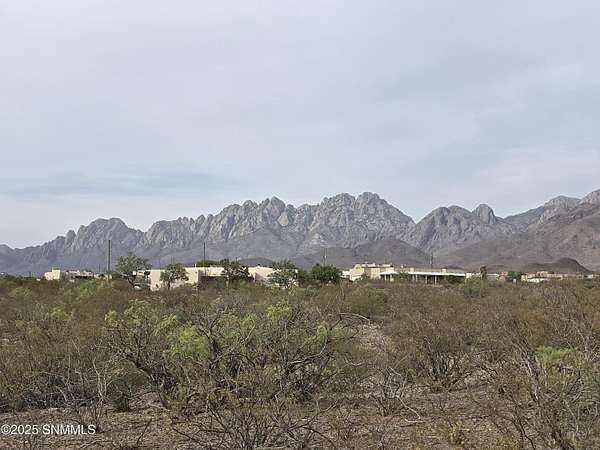 Residential Land for Sale in Las Cruces, New Mexico