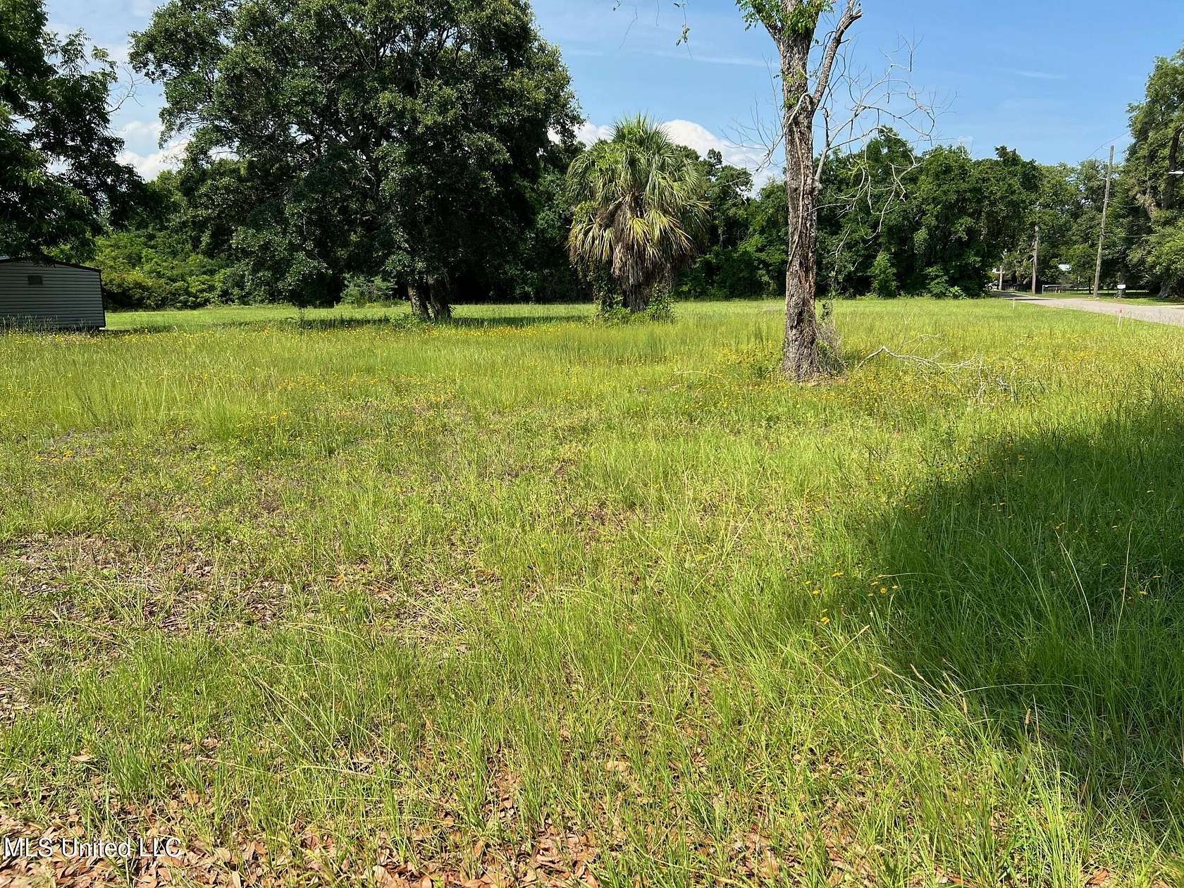 0.21 Acres of Residential Land for Sale in Pass Christian, Mississippi