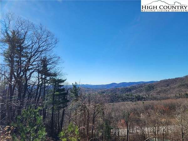 1 Acre of Residential Land for Sale in Deep Gap, North Carolina