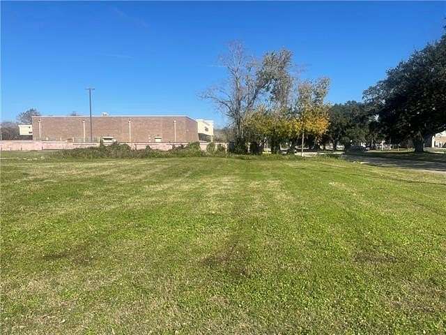 0.17 Acres of Residential Land for Sale in New Orleans, Louisiana