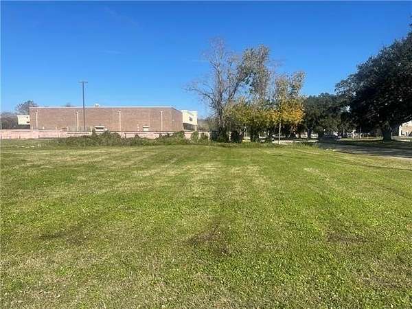 0.17 Acres of Residential Land for Sale in New Orleans, Louisiana