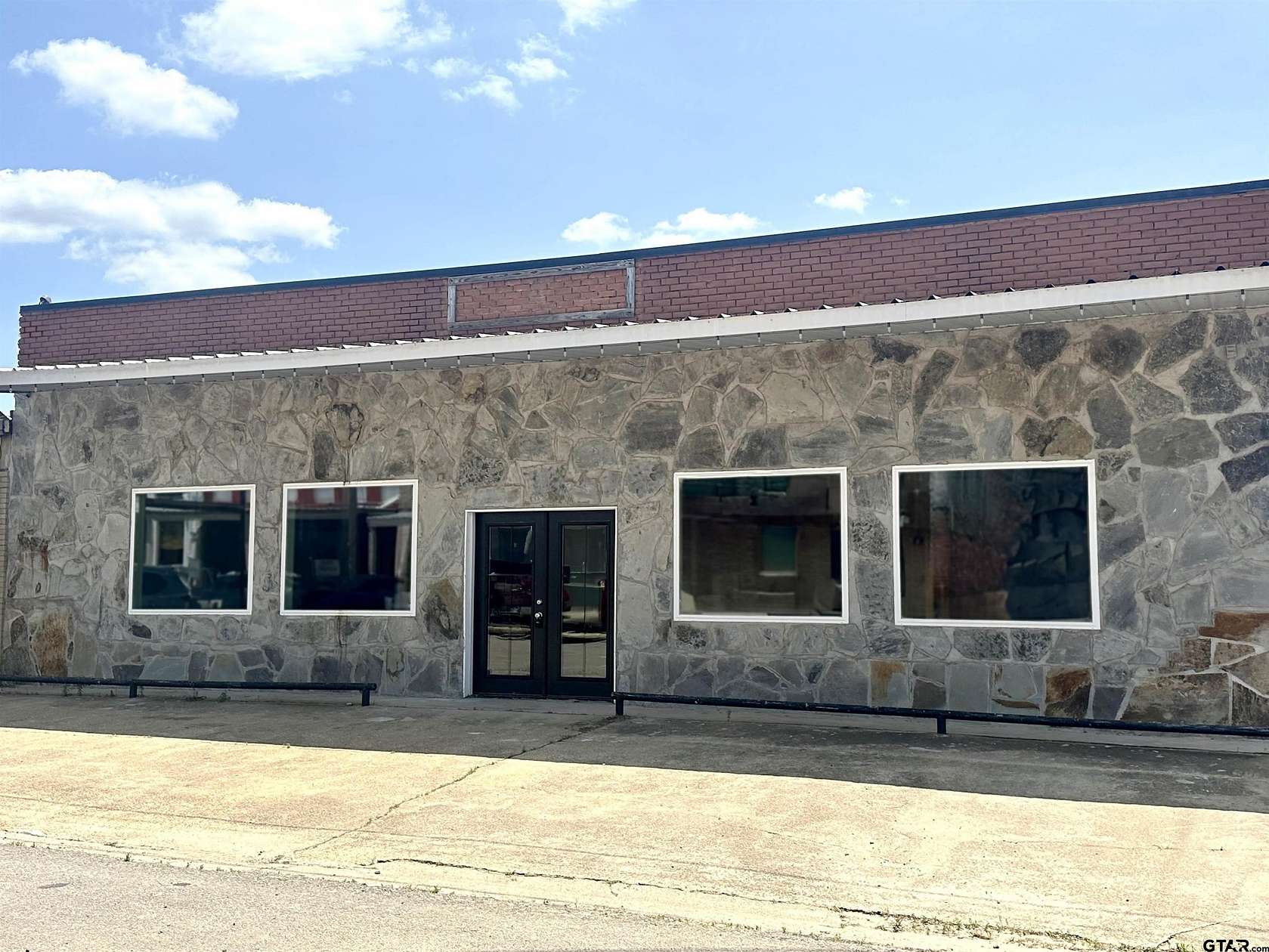 0.14 Acres of Commercial Land for Sale in Winnsboro, Texas