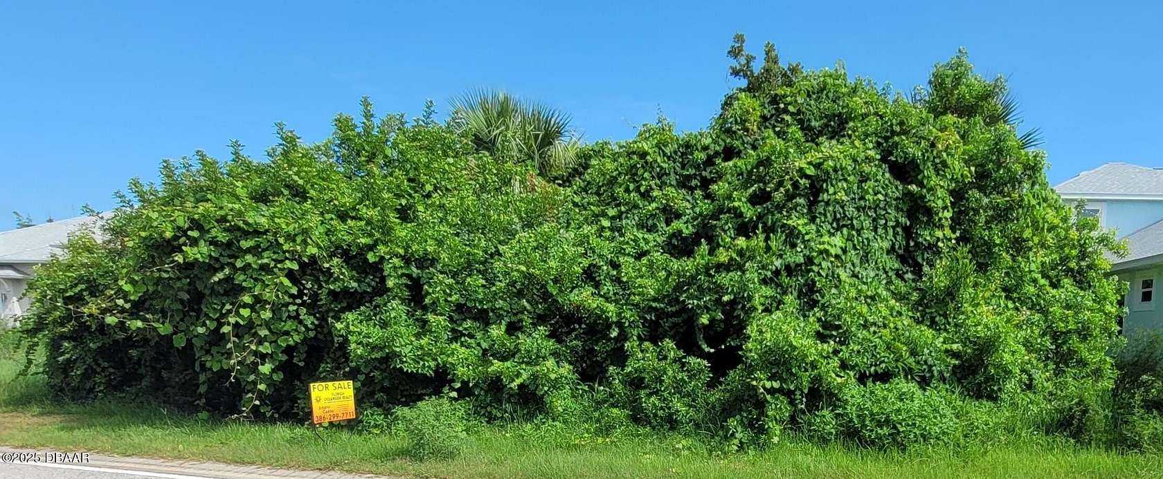 0.21 Acres of Residential Land for Sale in Ormond Beach, Florida