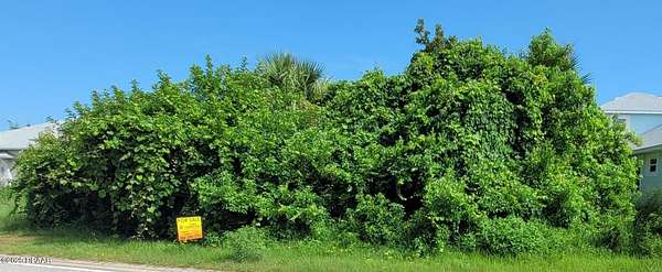 0.21 Acres of Residential Land for Sale in Ormond Beach, Florida