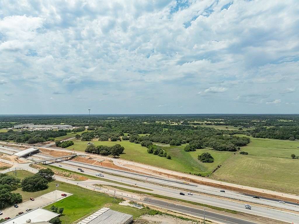 101 Acres of Land for Sale in Alleyton, Texas