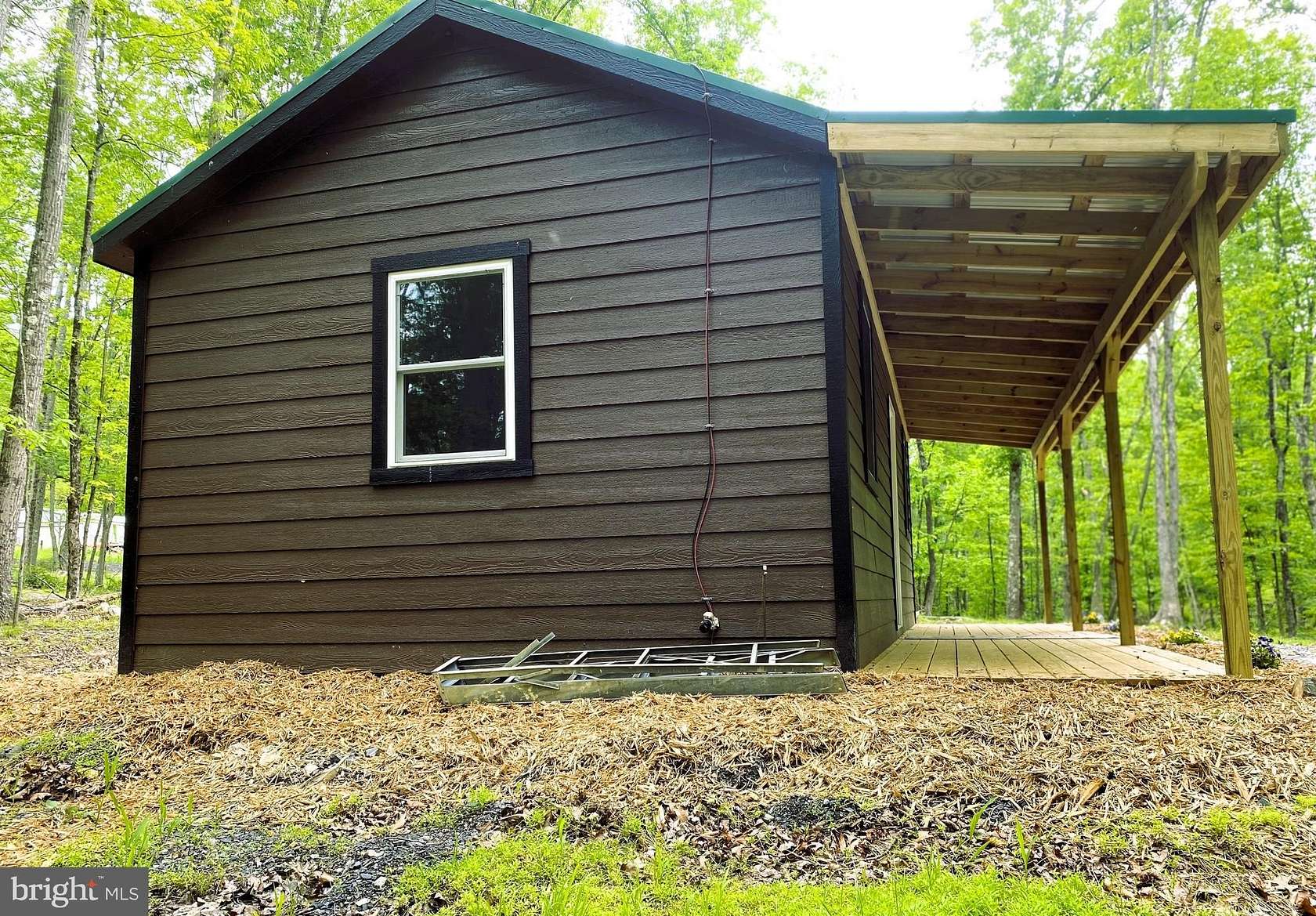 1.42 Acres of Residential Land for Sale in Cumberland, Maryland