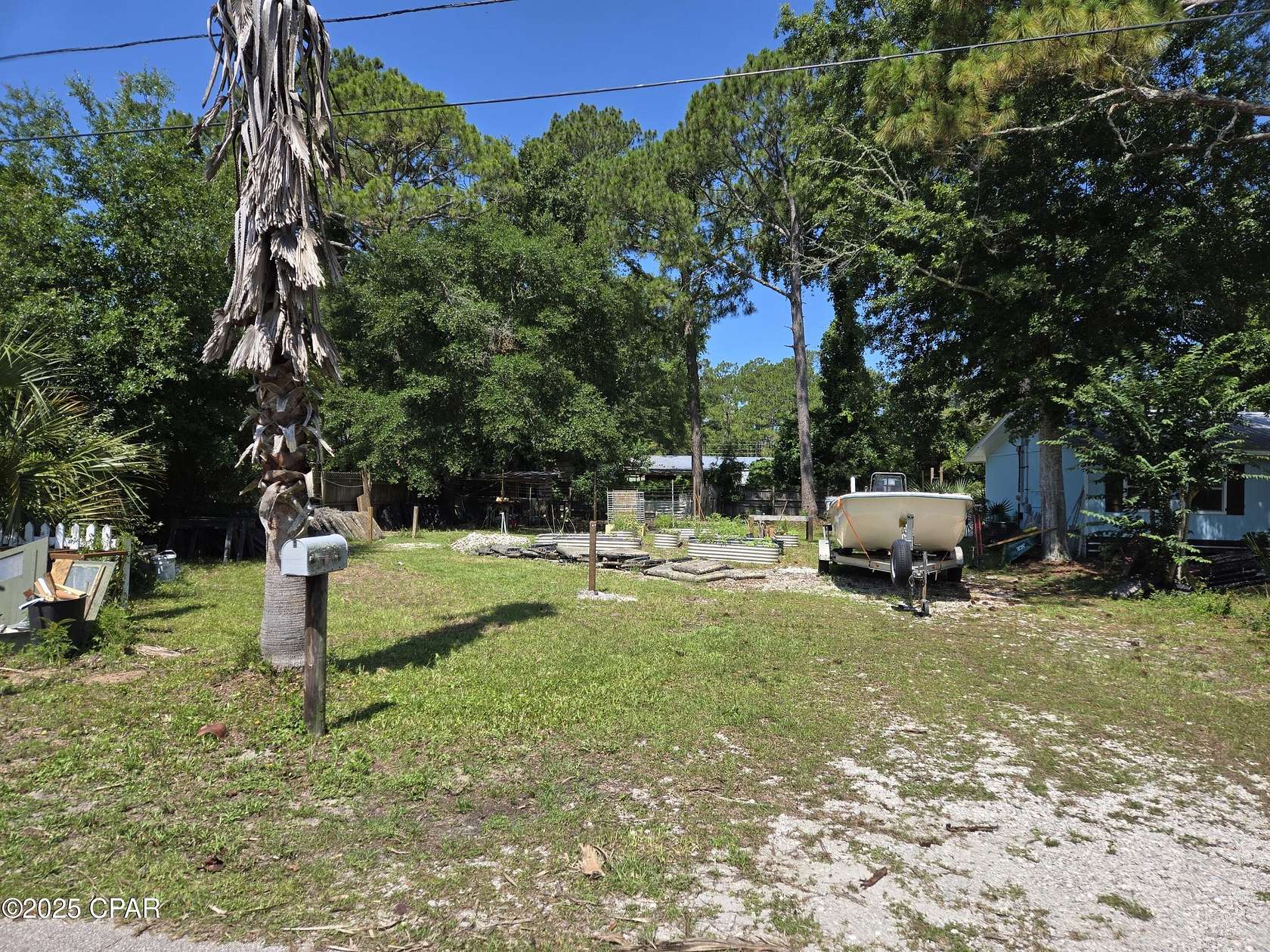 0.14 Acres of Residential Land for Sale in Apalachicola, Florida