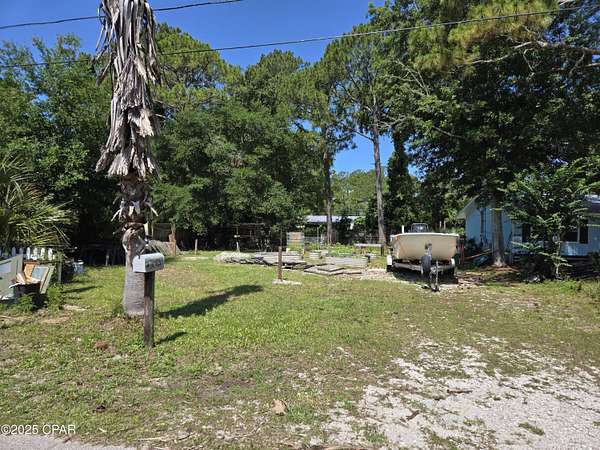 0.14 Acres of Residential Land for Sale in Apalachicola, Florida