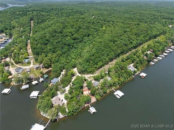 24 Acres of Land for Sale in Barnett, Missouri